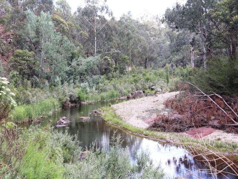 Lot 1 MOROKA ROAD, Valencia Creek VIC 3860