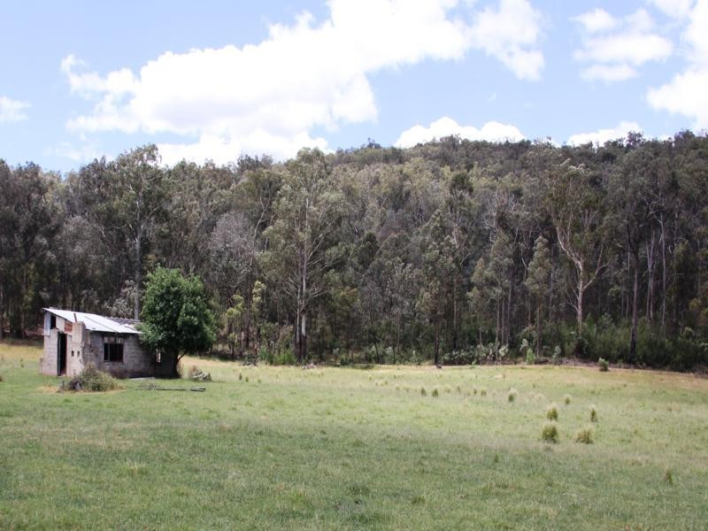 Lot 1 MOROKA ROAD, Valencia Creek VIC 3860