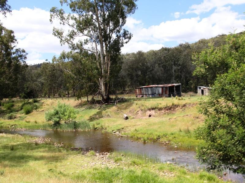 Lot 1 MOROKA ROAD, Valencia Creek VIC 3860