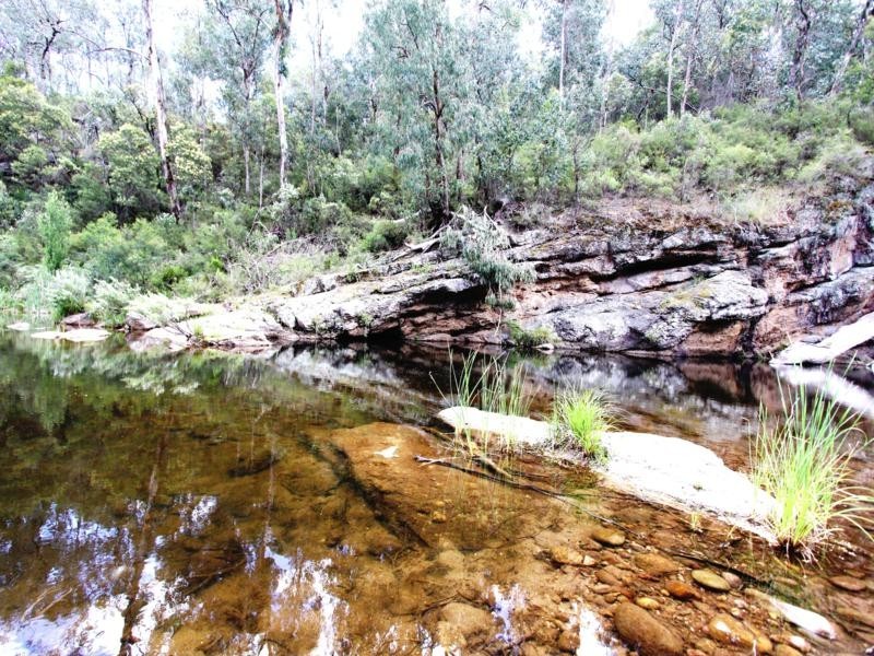 Lot 1 MOROKA ROAD, Valencia Creek VIC 3860