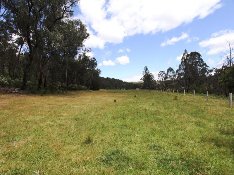 Lot 1 MOROKA ROAD, Valencia Creek VIC 3860