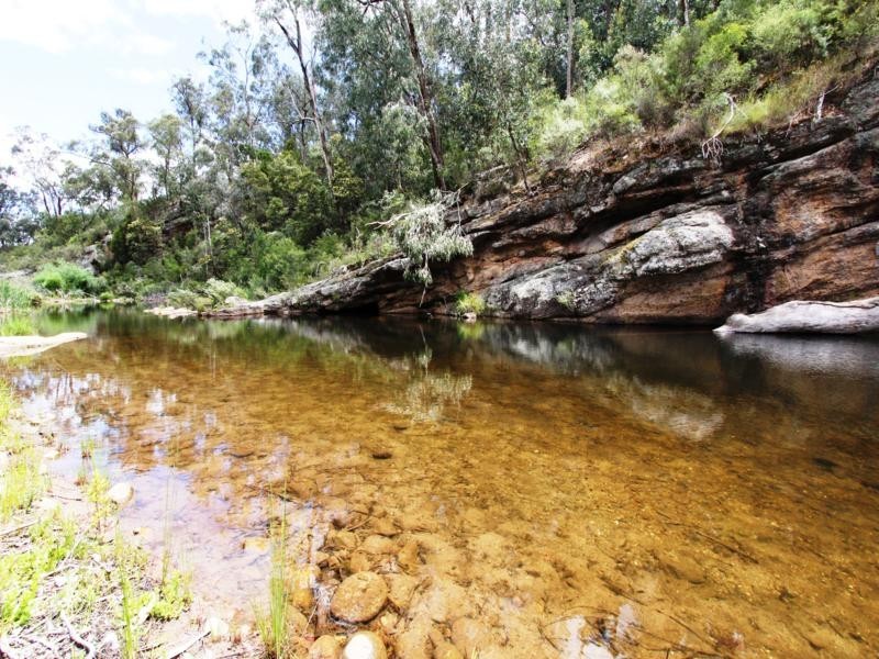 Lot 1 MOROKA ROAD, Valencia Creek VIC 3860