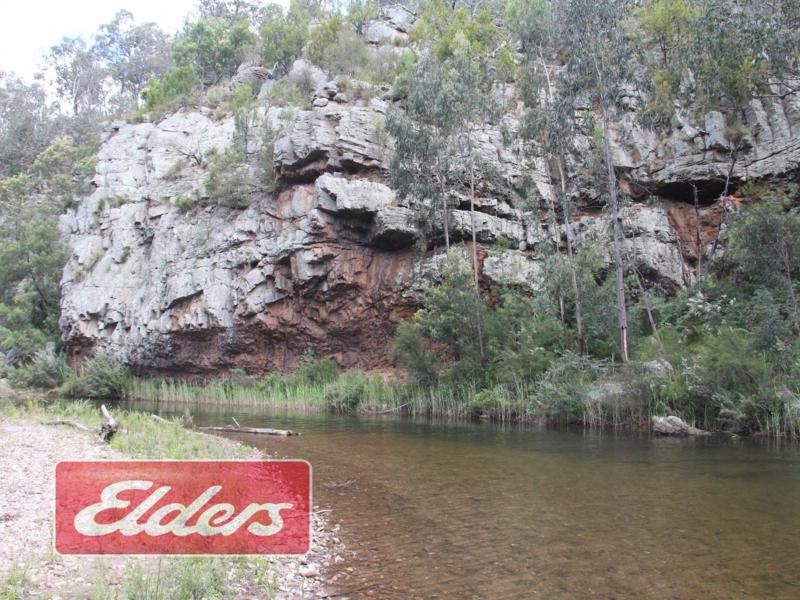 .. MOROKA ROAD, Valencia Creek VIC 3860