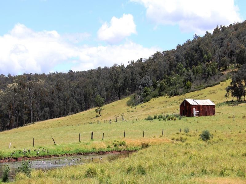 .. MOROKA ROAD, Valencia Creek VIC 3860