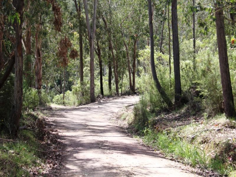 .. MOROKA ROAD, Valencia Creek VIC 3860