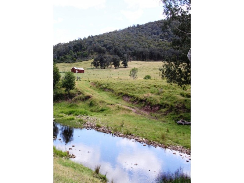 .. MOROKA ROAD, Valencia Creek VIC 3860