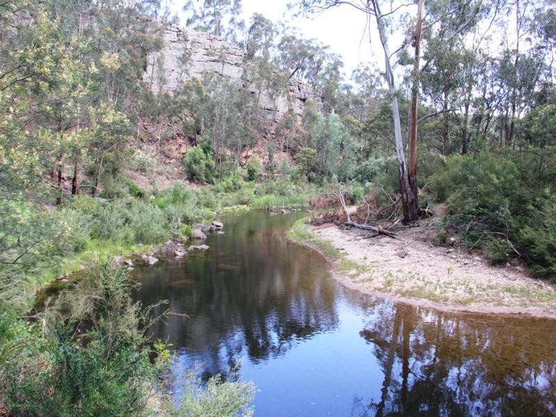 .. MOROKA ROAD, Valencia Creek VIC 3860