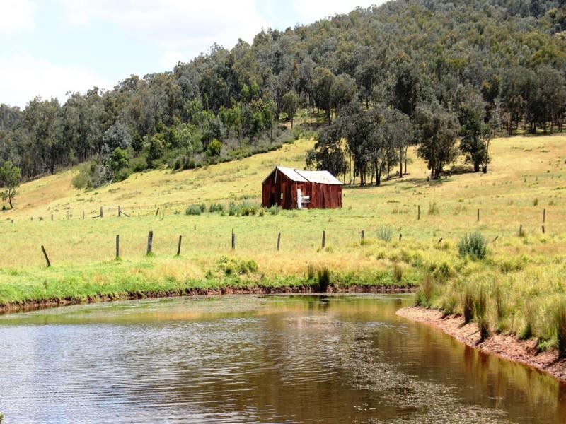 .. MOROKA ROAD, Valencia Creek VIC 3860