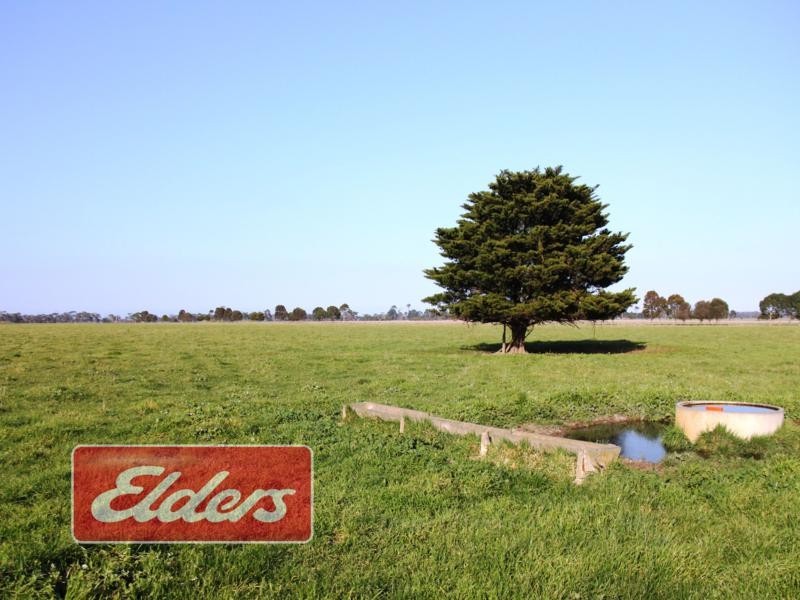 . South Gippsland Highway, Darriman VIC 3851