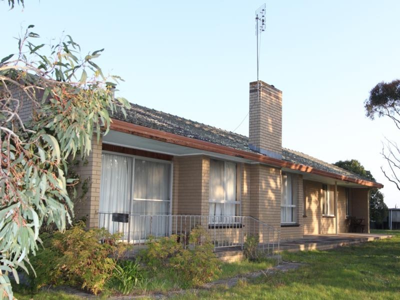 . South Gippsland Highway, Darriman VIC 3851
