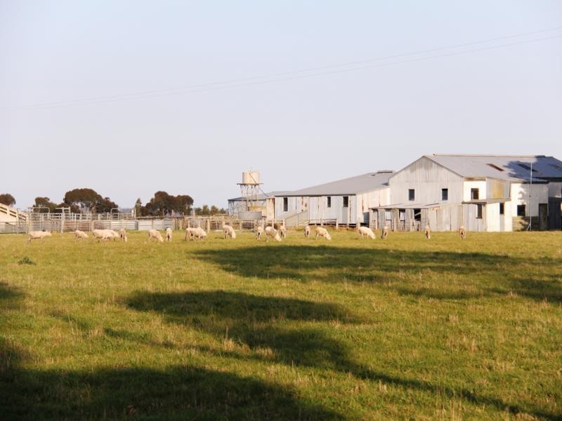 . South Gippsland Highway, Darriman VIC 3851