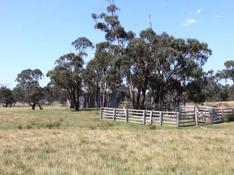 Lot 12 Cochranes Road, Seaspray VIC 3851