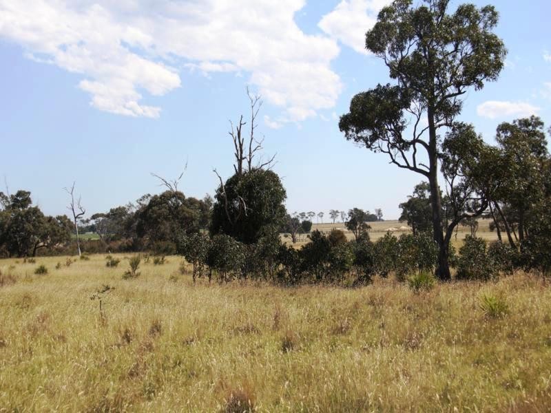 Lot 12 Cochranes Road, Seaspray VIC 3851