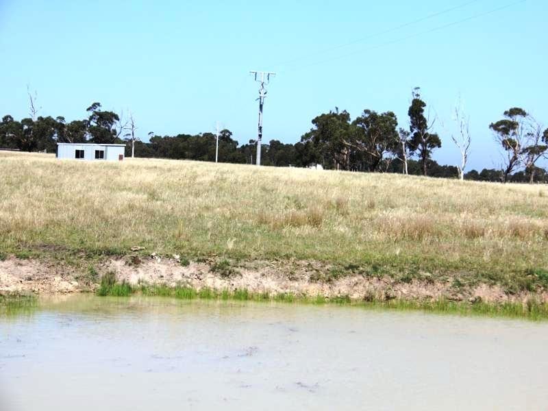 Lot 12 Cochranes Road, Seaspray VIC 3851