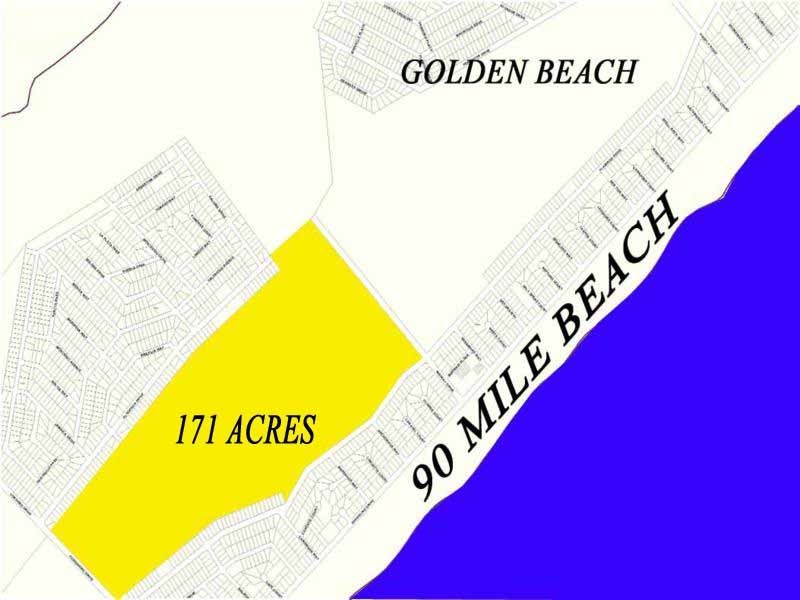 . FORESHORE DRIVE, Golden Beach VIC 3851