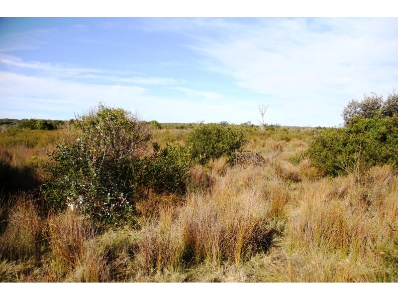 . FORESHORE DRIVE, Golden Beach VIC 3851