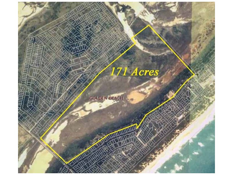 . FORESHORE DRIVE, Golden Beach VIC 3851