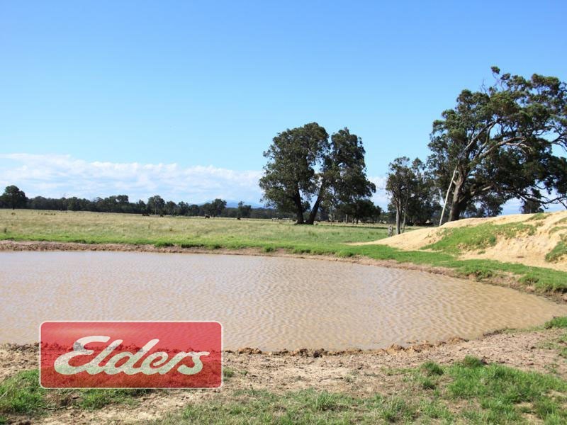 . Heyfield – Dawson Road, Heyfield VIC 3858