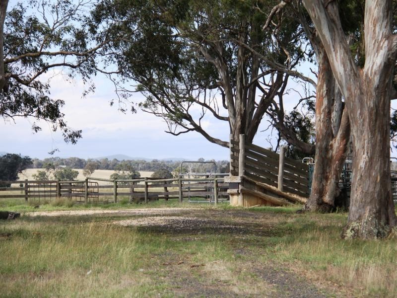 . Heyfield – Dawson Road, Heyfield VIC 3858