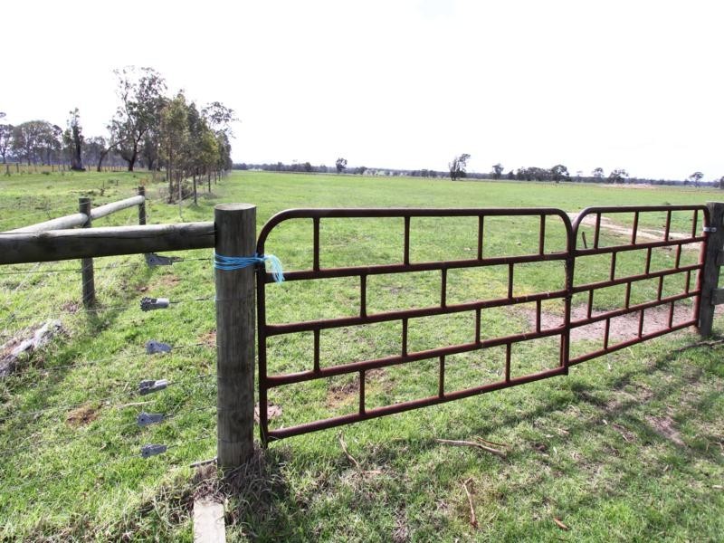. Heyfield – Dawson Road, Heyfield VIC 3858