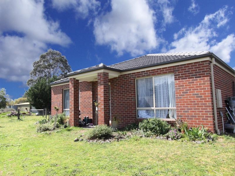 59 SMITH STREET, Briagolong VIC 3860