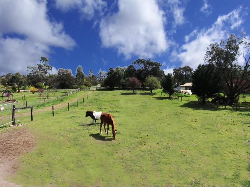 59 SMITH STREET, Briagolong VIC 3860