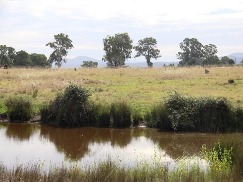 . Briagolong-Stockdale Road, Briagolong VIC 3860