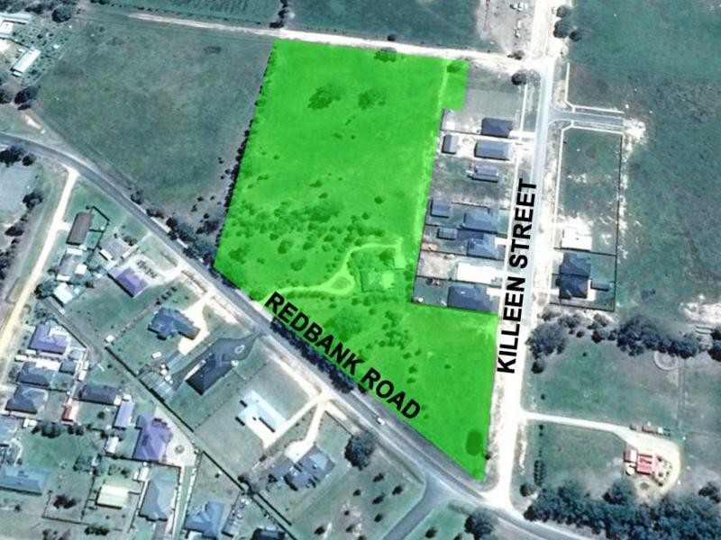 . Redbank Road, Stratford VIC 3862