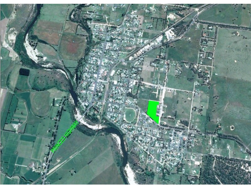 . Redbank Road, Stratford VIC 3862