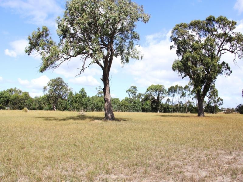 . Redbank Road, Stratford VIC 3862