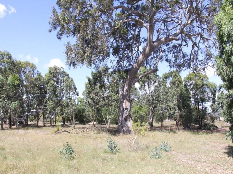 . Redbank Road, Stratford VIC 3862