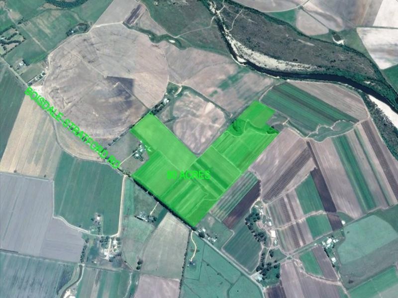 365 Boisdale-Stratford Road, Maffra VIC 3860