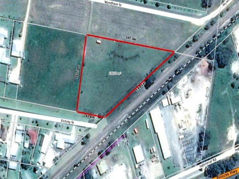 68 Wyndham Street, Stratford VIC 3862