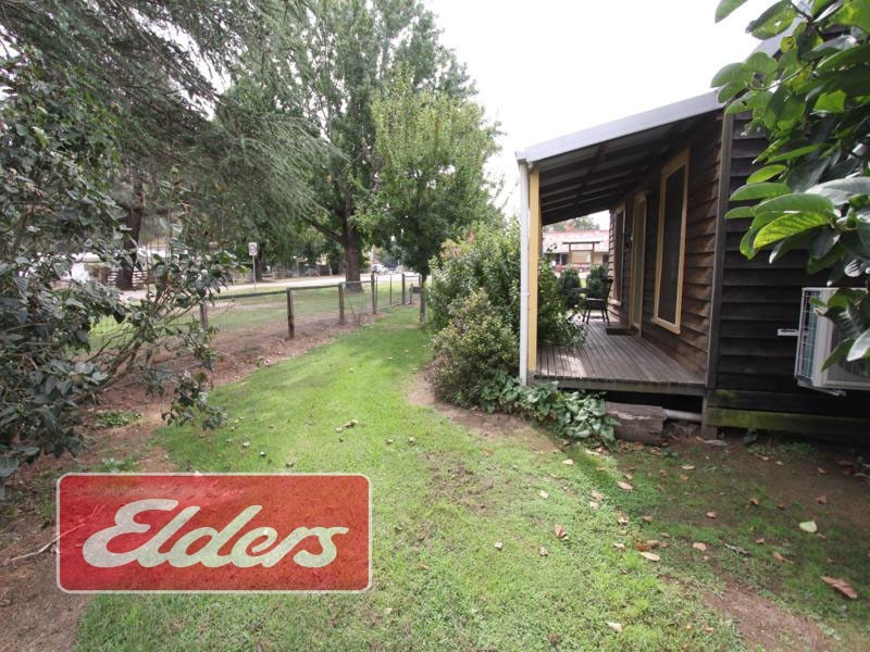 . Lind Avenue, Dargo VIC 3862