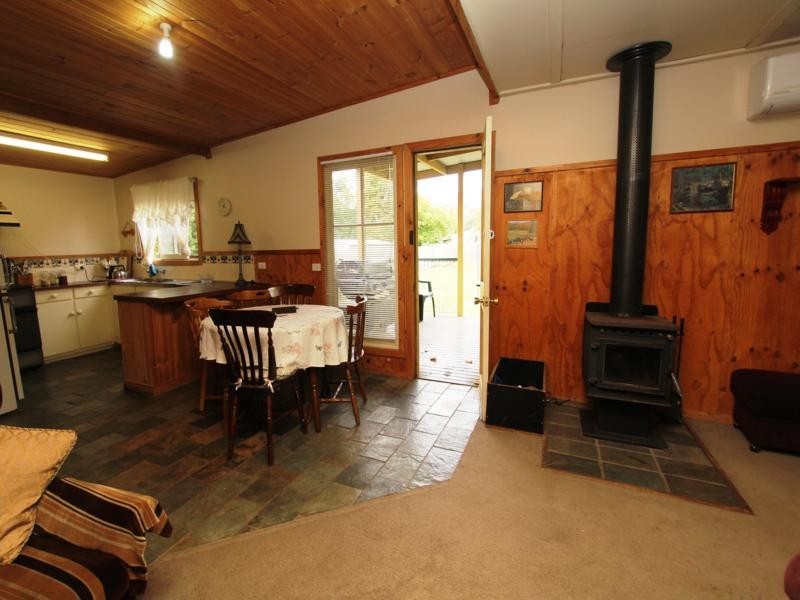 . Lind Avenue, Dargo VIC 3862
