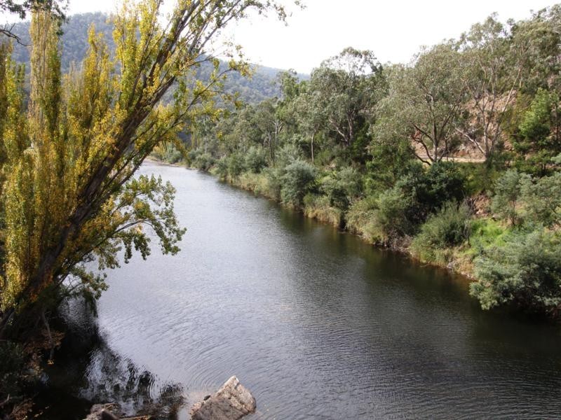 . Lind Avenue, Dargo VIC 3862