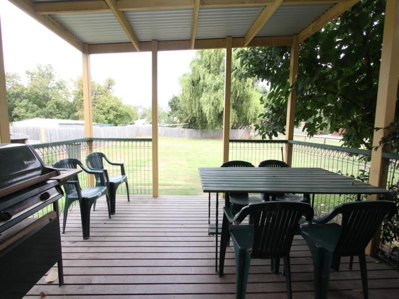 . Lind Avenue, Dargo VIC 3862