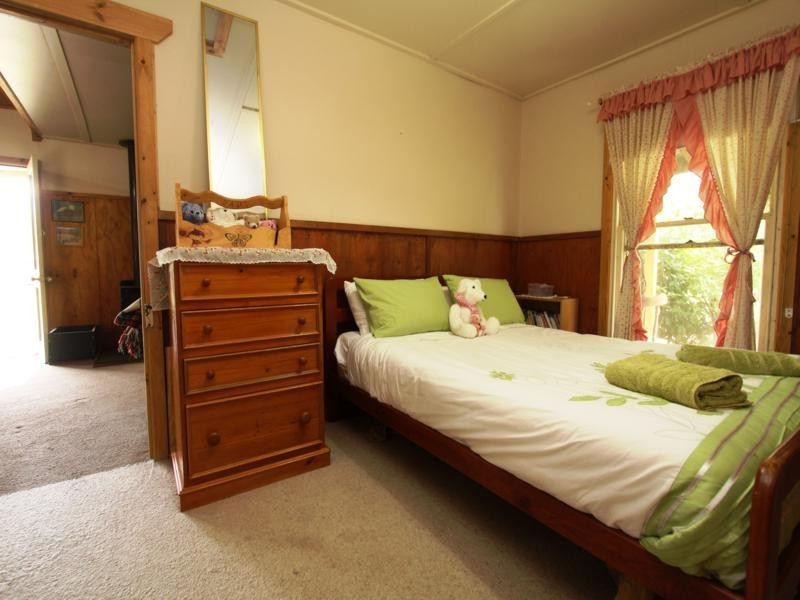 . Lind Avenue, Dargo VIC 3862