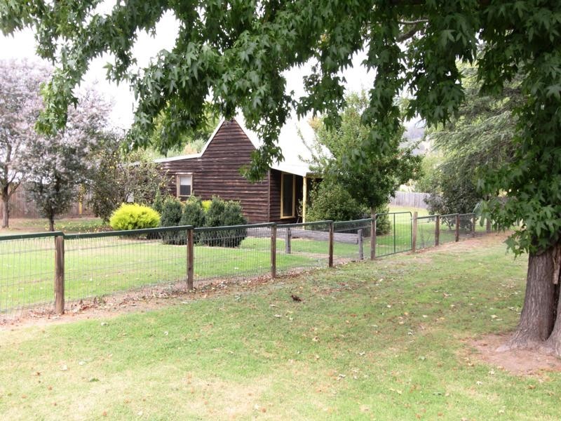 . Lind Avenue, Dargo VIC 3862
