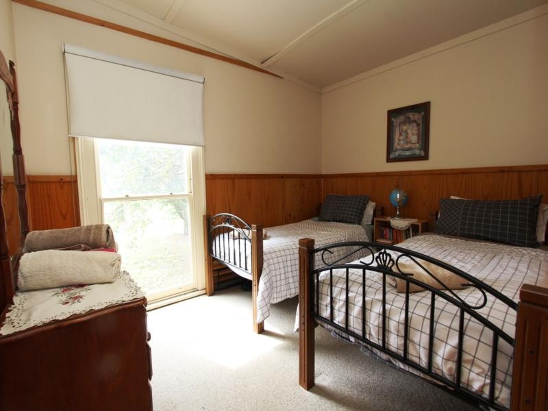 . Lind Avenue, Dargo VIC 3862