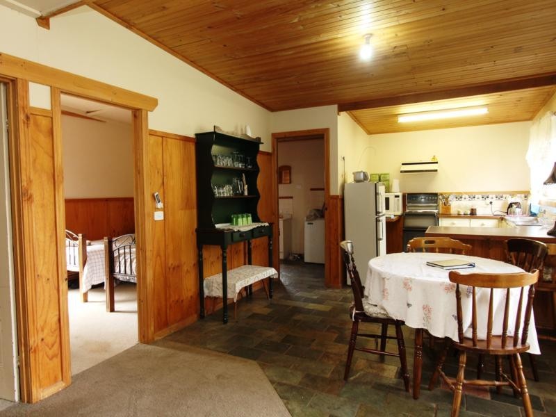 . Lind Avenue, Dargo VIC 3862