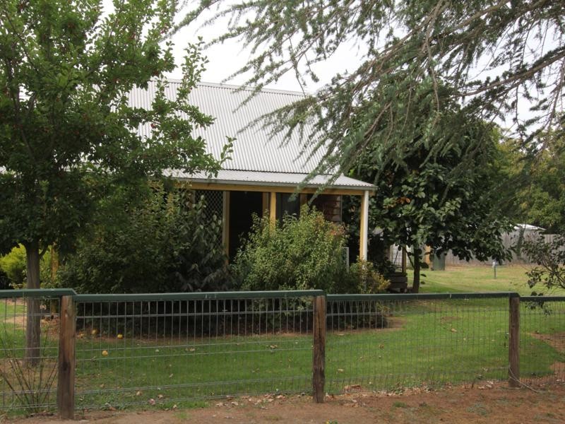 . Lind Avenue, Dargo VIC 3862