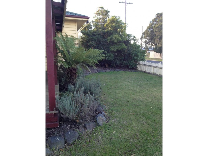 15 Anderson Street, Heyfield VIC 3858