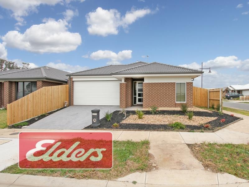 . Mia Street, Sale VIC 3850