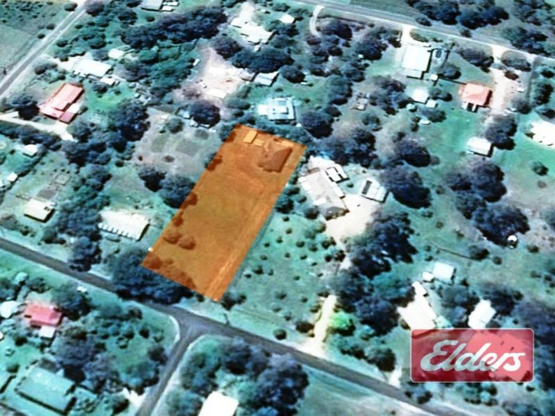 61 SMITH STREET, Briagolong VIC 3860