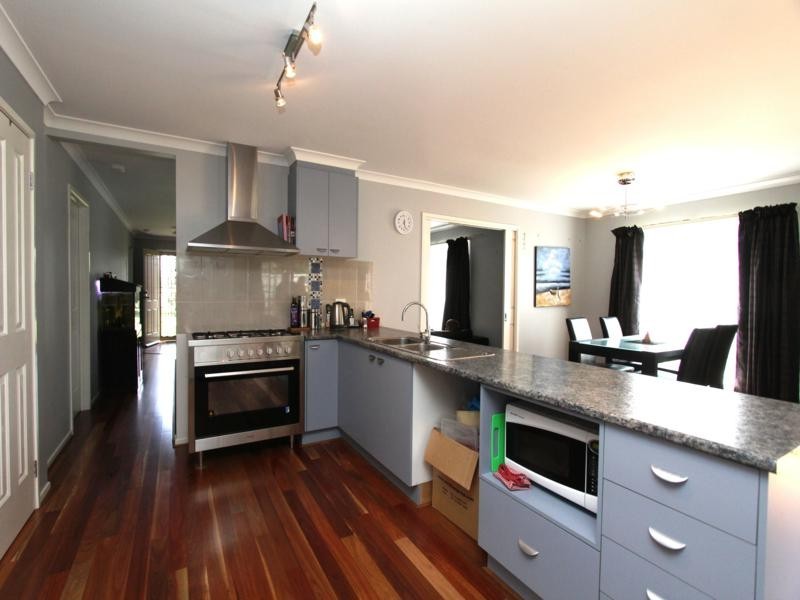 61 SMITH STREET, Briagolong VIC 3860