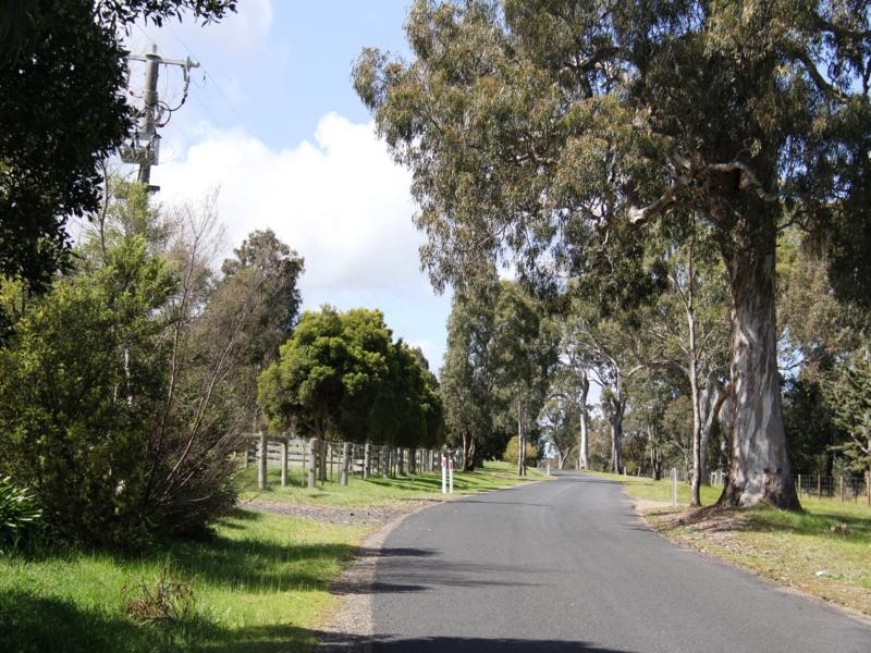 61 SMITH STREET, Briagolong VIC 3860