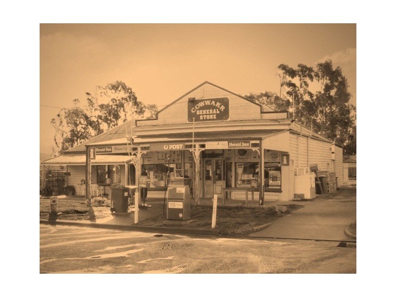 Cowwarr VIC 3857