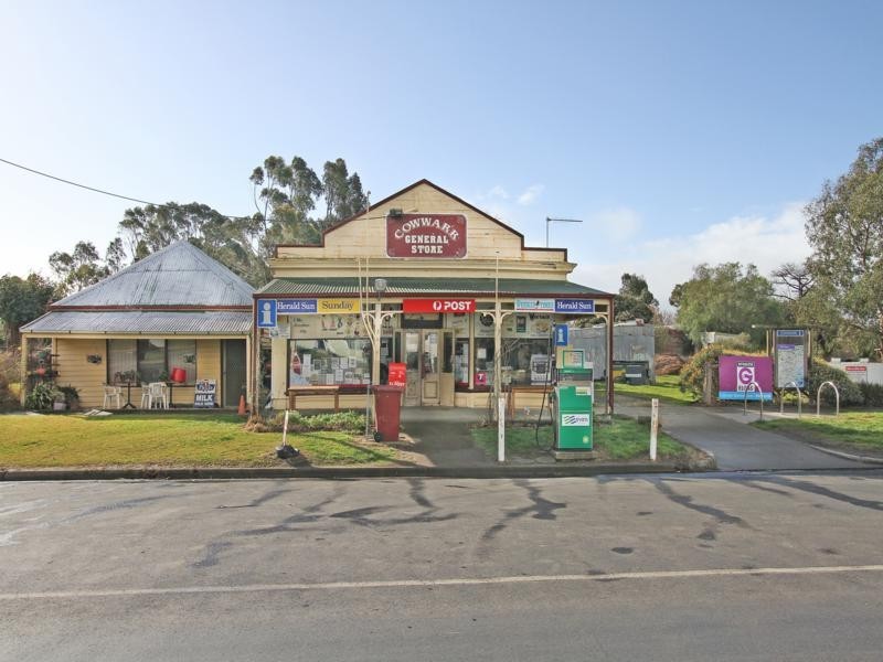 Cowwarr VIC 3857