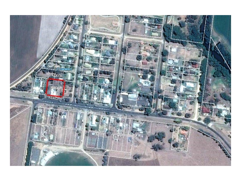 Cowwarr VIC 3857